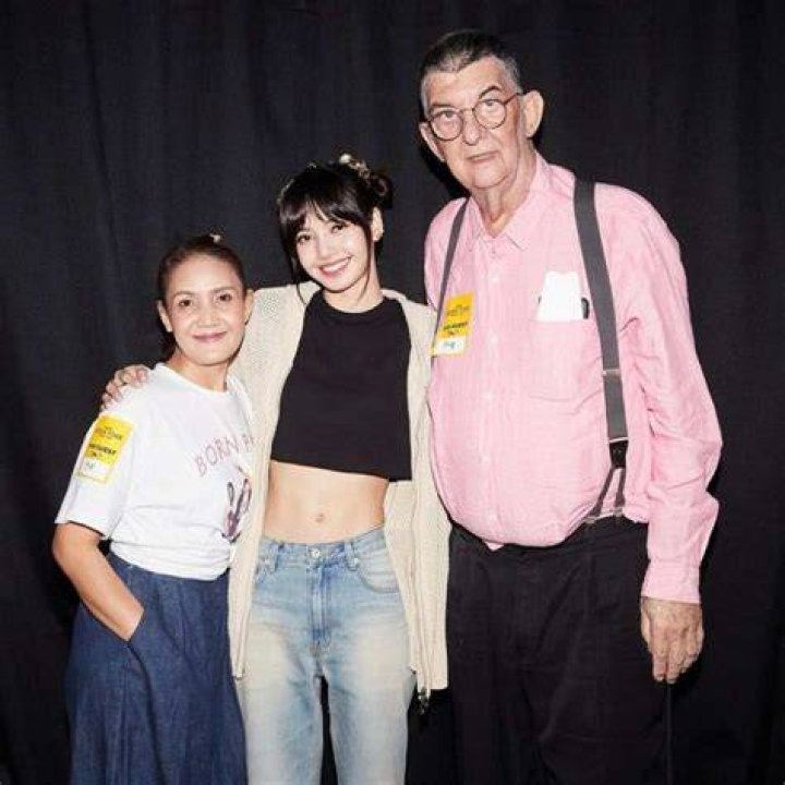 Lisa Parents
