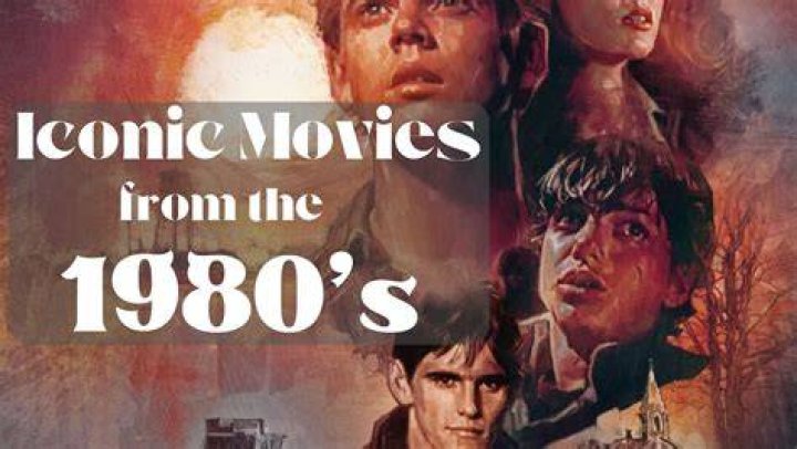 List of 1980s sports films