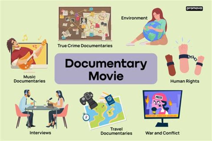 List of English documentary filmmakers