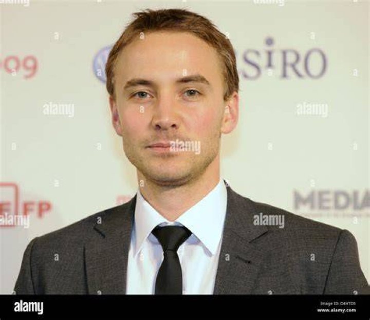 List of Finnish male actors
