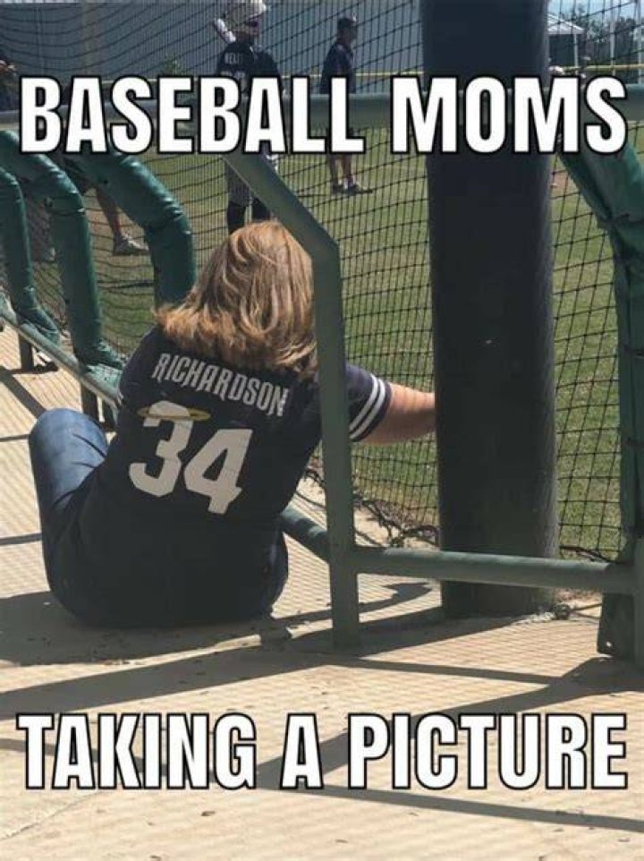 Little League baseball memes