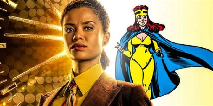 Loki Episode 4 Ravonna