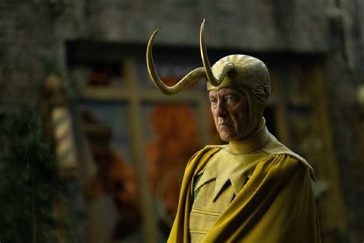 Loki Episode 5 Classic Loki