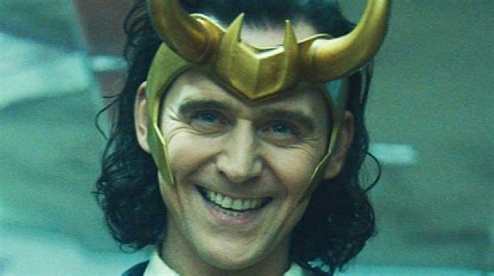 Loki Episode 5 President Loki