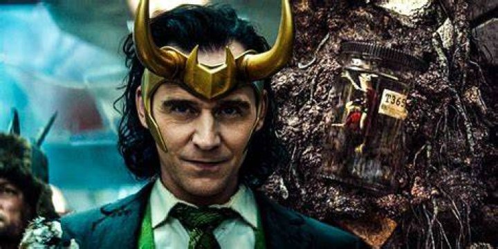 Loki Episode 5 Throg