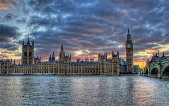 London, England
