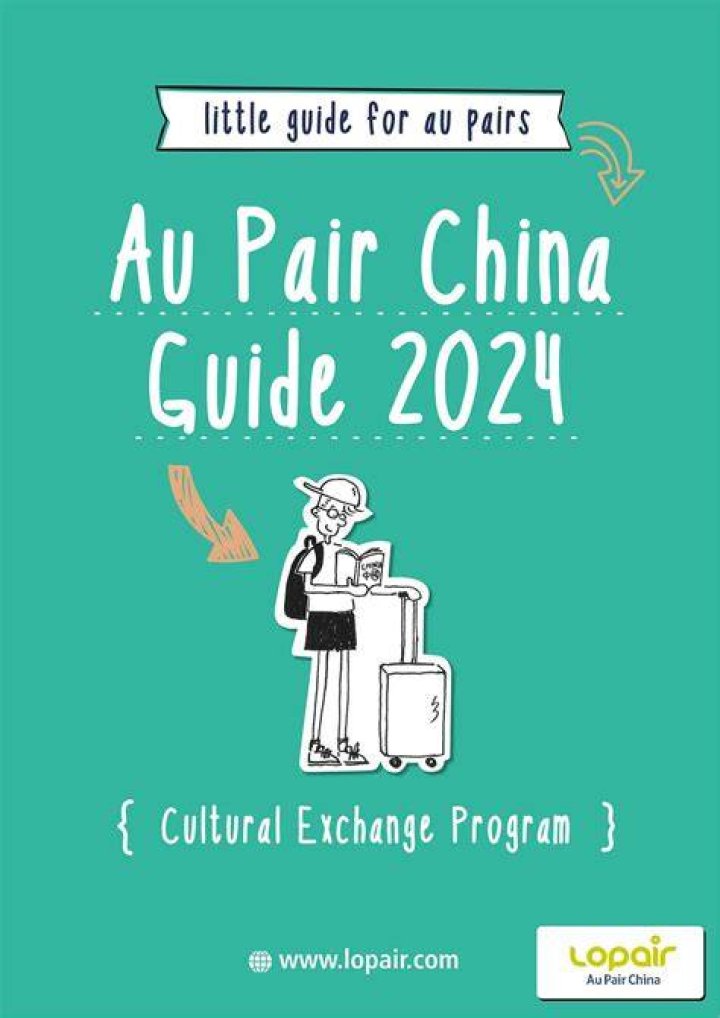 lopair culture exchange logo