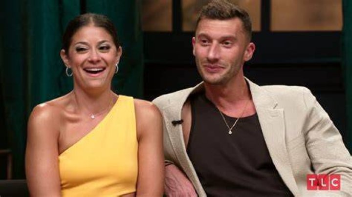 Loren - Alexei Brovarnik-family-sons-90 Day Fiance