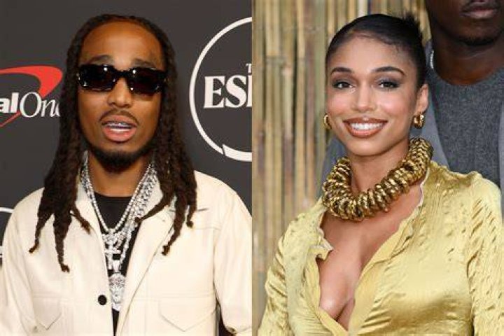 Lori Harvey & Quavo Deny Dating Rumors Media Take Out