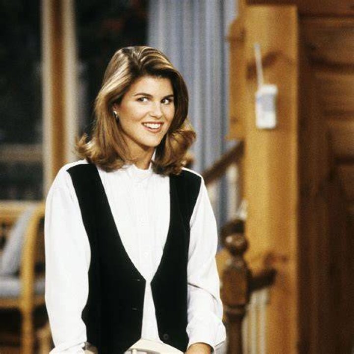 Lori Loughlin As Aunt Becky Donaldson In Full House & Fuller House Side By Side.jpg