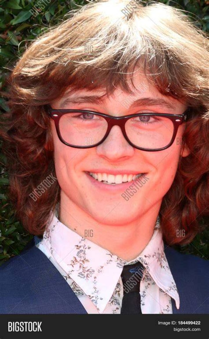 LOS ANGELES APR 12 Tristan Rogers at the 2023 Indie Series Awards at