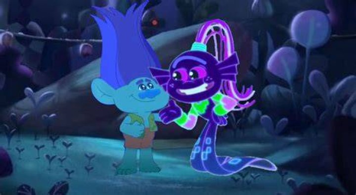 Los Trolls, Synth, Bullshit, Rolex, Sonic The Hedgehog, Things To Come