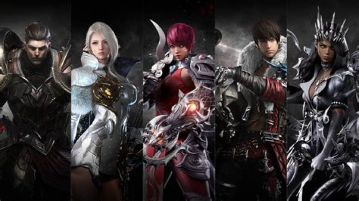Lost Ark Assassin Class Guide