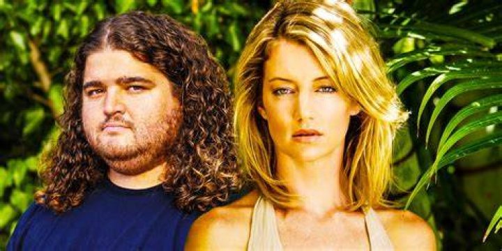 Lost Libby backstory hurley