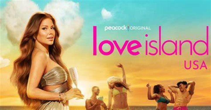 Love Island USA Season 6 Kordell Beckham's Age, Job, Instagram & More