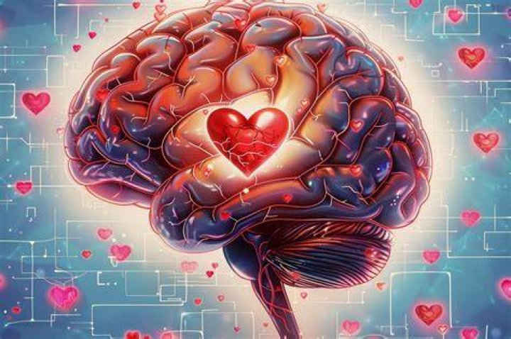 Love on the Brain 