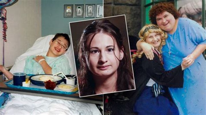 &lsquo;I Was Desperate&rsquo; Gypsy Rose Blanchard Says She Regrets Killing Her