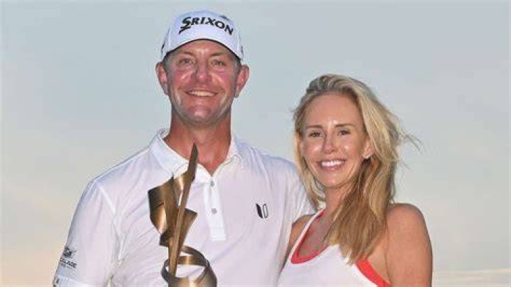 Lucas Glover Net Worth 2023 Wiki, Bio, Partner, PGA, House, Golf