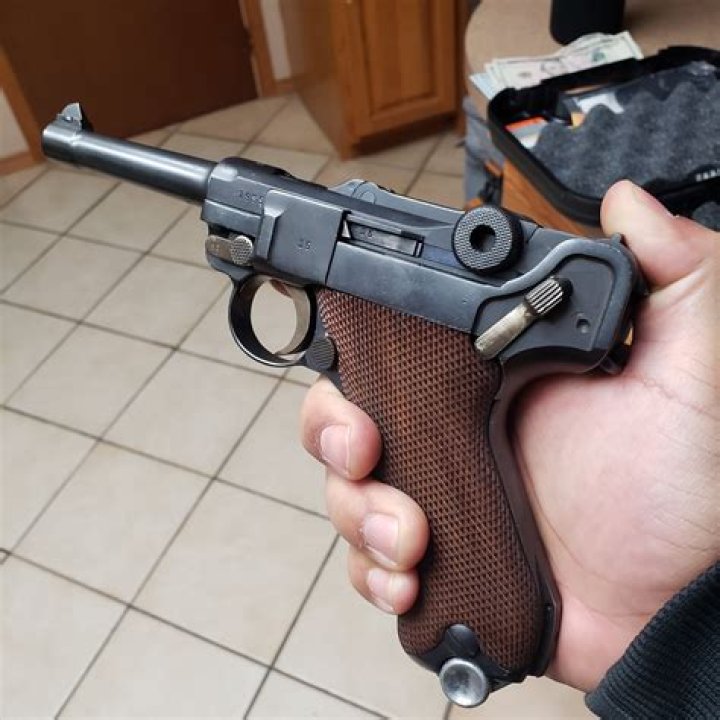luger
