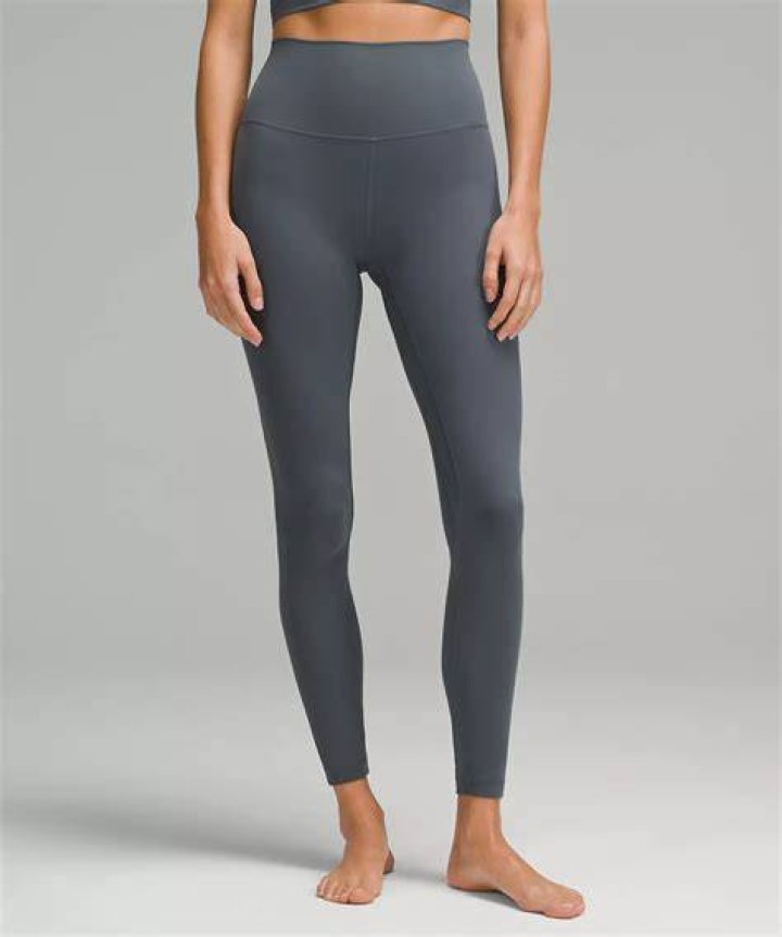 Lululemon Align High-Rise Pant 28&rdquo;