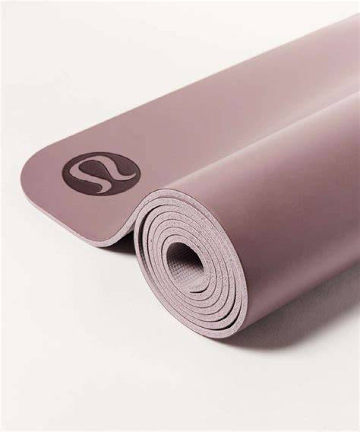 Lululemon The Reversible Mat 5mm