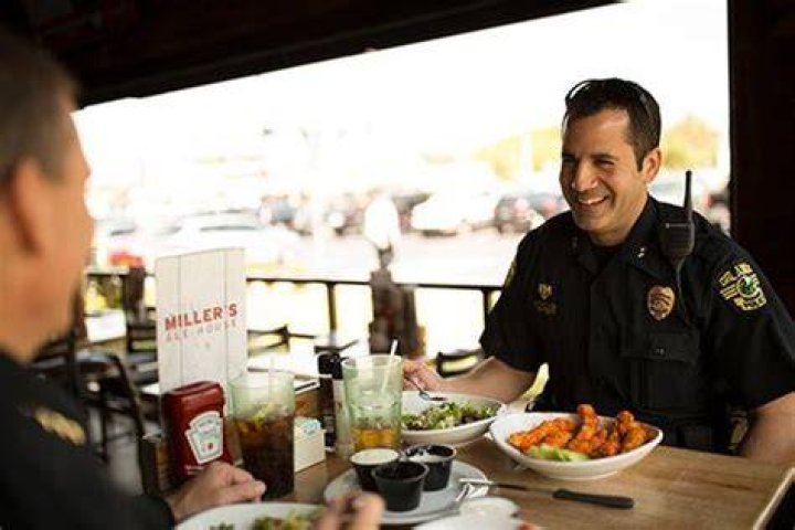 Lunch Specials On Monday Near Me