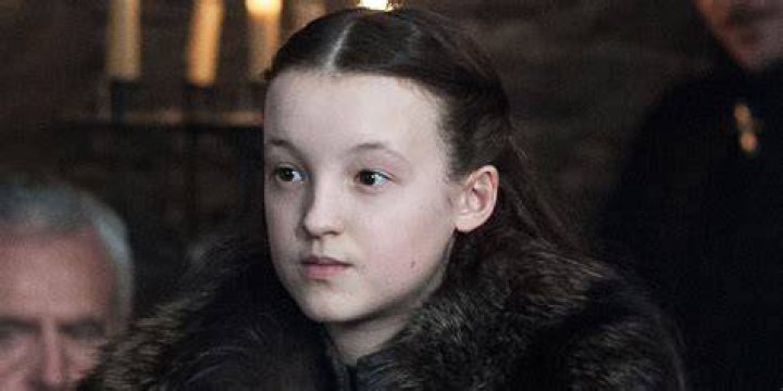Lyanna Mormont argues about Jon bending the knee in Game of Thrones season 8 