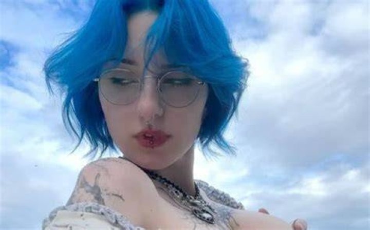 Lyra Crow Nude Leaks OnlyFans BootyDL