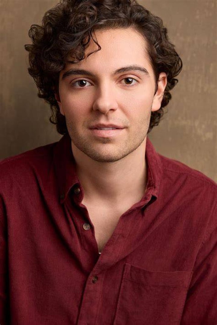Mack Bayda as Malcolm in A Man Called Otto