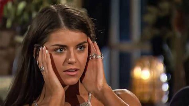 Madison Prewett The Bachelor