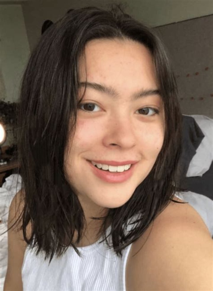 Mady Gosselin Posts Selfie on Instagram Amid Family Drama