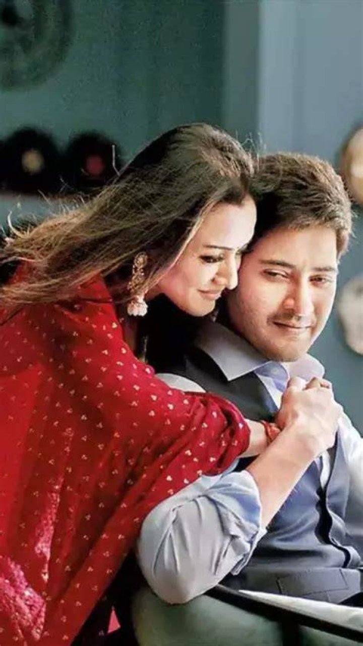 Mahesh Babu and Namrata Shirodkar's Parisian hotel room costs a whopping Rs 1.41 lakh per night