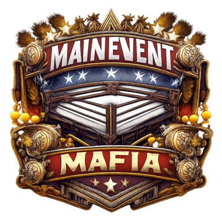 Main Event Mafia