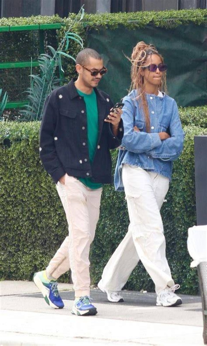 Malia Obama and rumored boyfriend Dawit Eklund are spotted hanging out