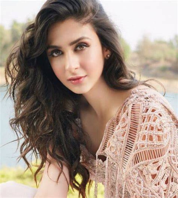 Malvika Raaj