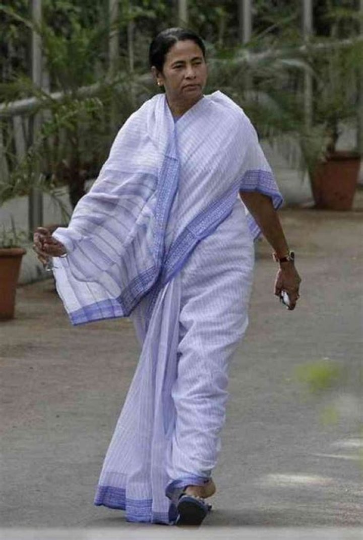 Mamata Banerjee Age, Affairs, Height, Net Worth, Bio and More 2024 The