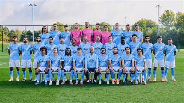 Manchester City players' cars in 2024: Who has the best collection?