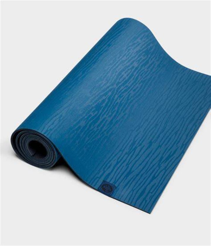 Manduka eKO Yoga Mat 5mm