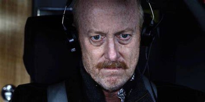 Manifest Captain Bill Daly