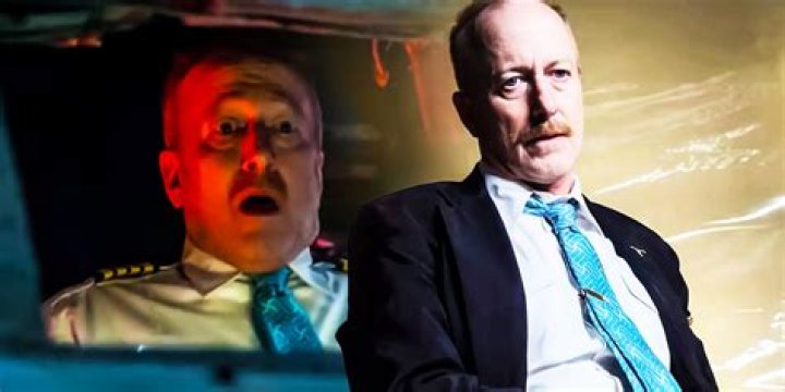 Manifest Captain Daly Season 3 Finale