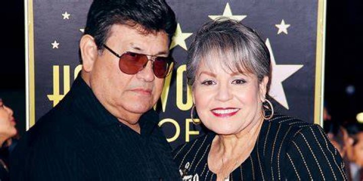 Marcella Samora (Selena Quintanilla Mother) Wiki, Bio, Age, Height