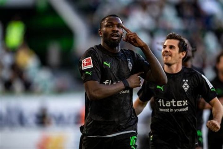 Marcus Thuram player profile: Borussia, injury, contracts