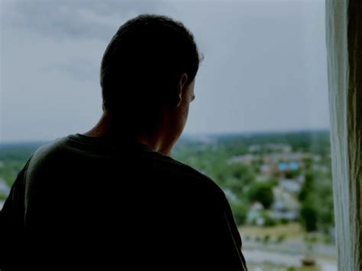 Mare staring off into the distance in Mare Of Easttown (2021-)