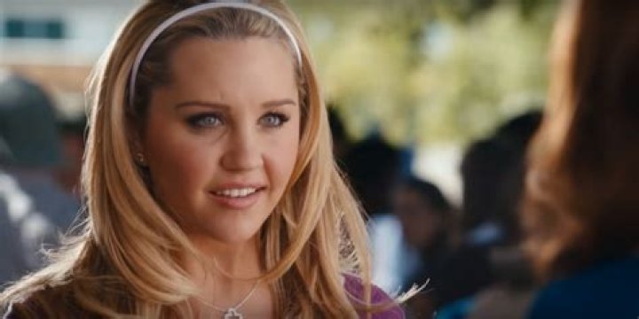 Marianne Bryant amanda bynes easy a