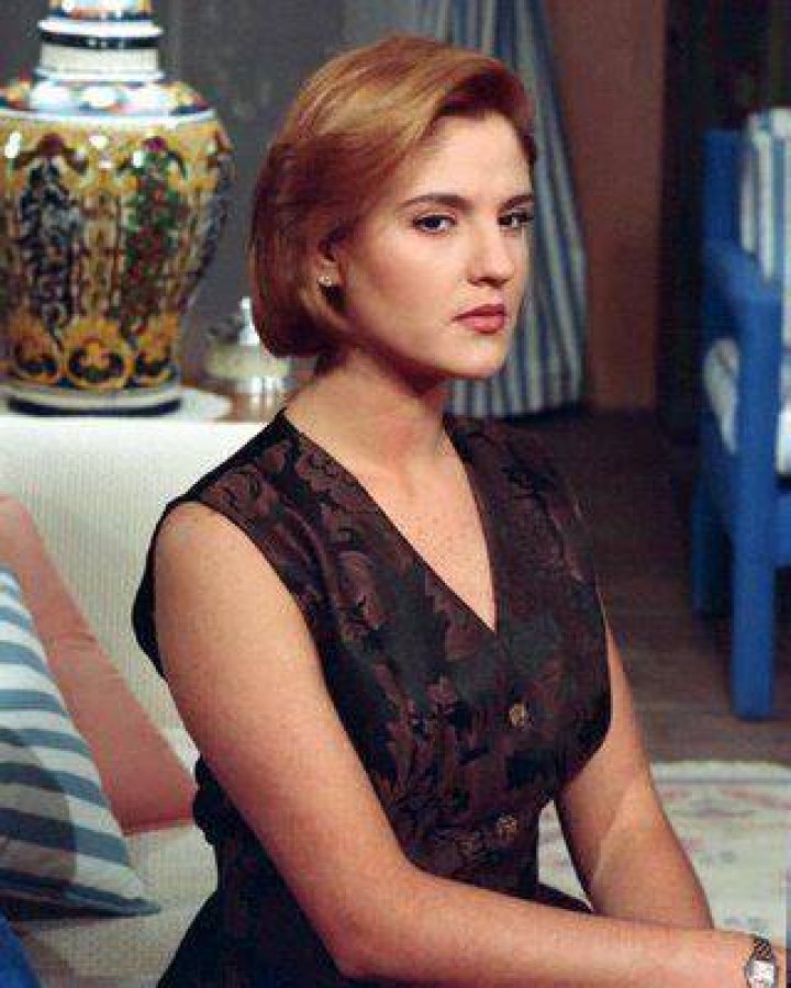 Marimar Cast Members List - FamousFix