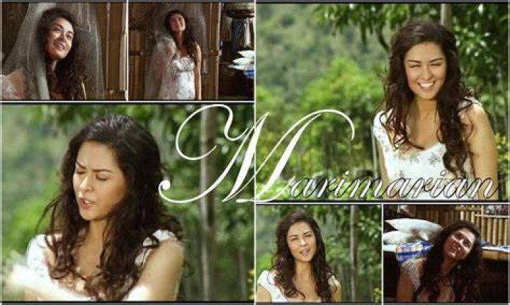 Marimar - Marian Rivera