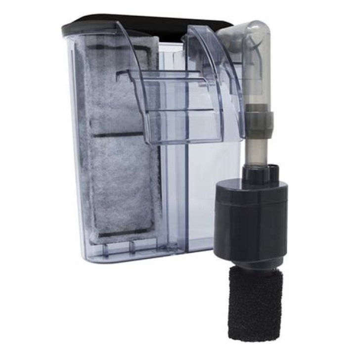 Marina Power Filter