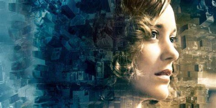 Marion Cotillard in Inception
