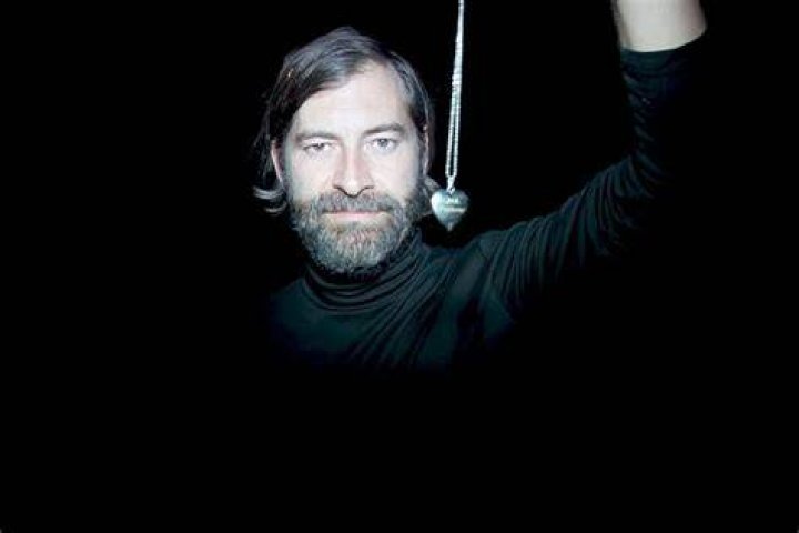 Mark Duplass in Creep 2