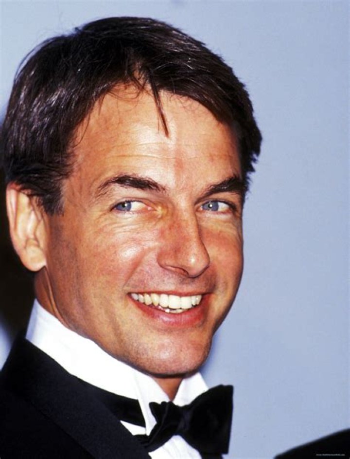 Mark Mark Harmon Photo (19985802) Fanpop